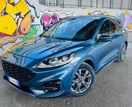 Ford Kuga St Line 1.5 120cv Automatica LEGGI