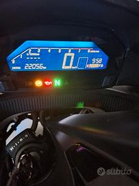 HONDA INTEGRA 750 DCT 