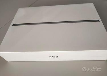 Ipad 9 Generazione 64gb WIFI NUOVO