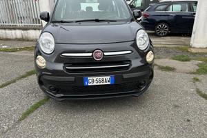 Fiat 500L Wagon 1.3 Multijet 95 CV Lounge