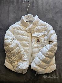 Moncler Piumino 3 anni
