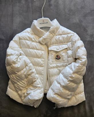 Moncler Piumino 3 anni