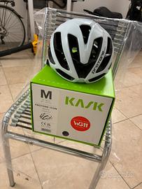 Casvo kask protone