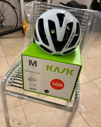 Casvo kask protone