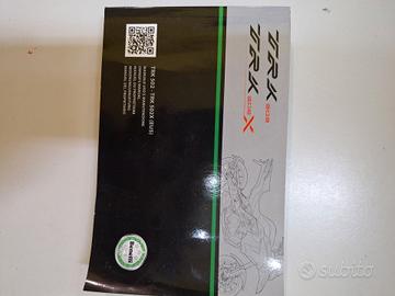 Manuali uso e manutenzione tutte le marche