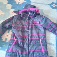 Tuta sci ragazza 10-12