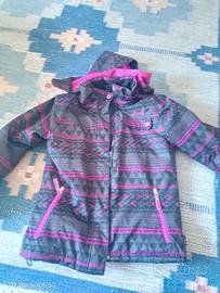 Tuta sci ragazza 10-12