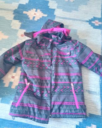 Tuta sci ragazza 10-12