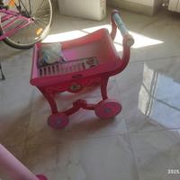 carrello Disney