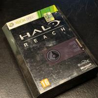 Halo: Reach (Edizione Limitata)