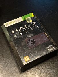 Halo: Reach (Edizione Limitata)
