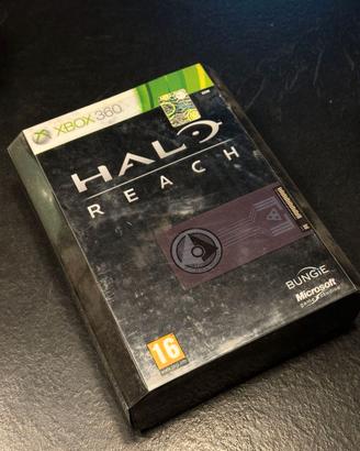 Halo: Reach (Edizione Limitata)