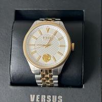 Orologio Versace UOMO SoloTempo VSPHII0520