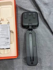 Logitech for Creators Litra Glow Luce LED