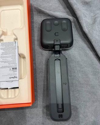 Logitech for Creators Litra Glow Luce LED