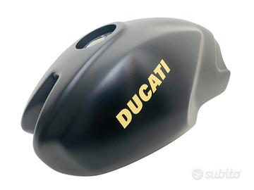 SERBATOIO DUCATI MONSTER 800 695 400 58610451BF