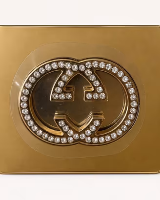 Specchietto Gucci Guilty diamond limited edition
