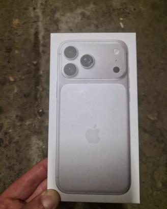 I Phone 17 Pro Max Clone NUOVO