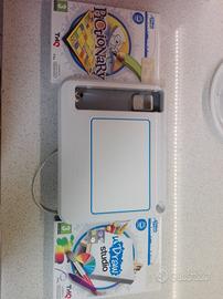 Tablet per nintendo Wi-Fi