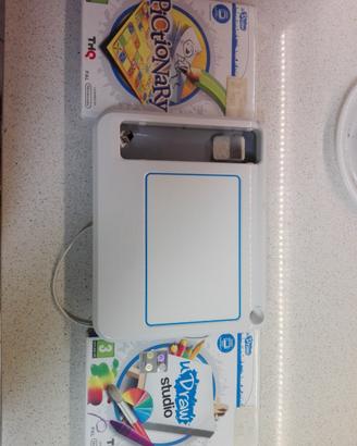 Tablet per nintendo Wi-Fi