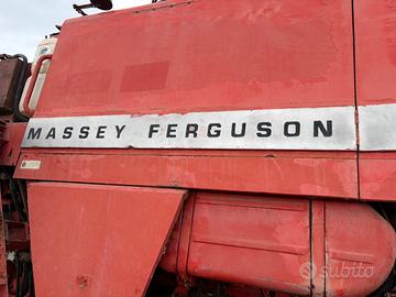 Massey ferguson 520 4h