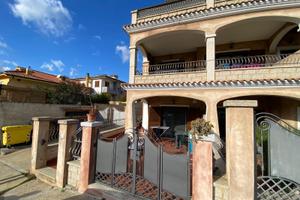 Bilocale con cortile indipendende, Nuoro