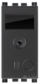 Interfaccia connessione Vimar