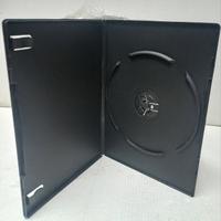 Lotto di 18 custodie per Dvd