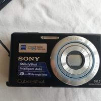 Fotocamera Sony Cyber-shot DSC-W530