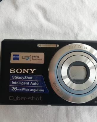 Fotocamera Sony Cyber-shot DSC-W530