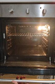 Forno da incasso Ariston 