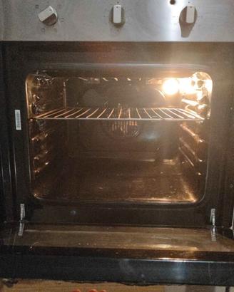 Forno da incasso Ariston 