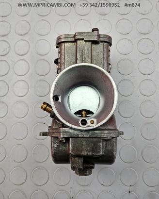 CARBURATORE CARBURATOR YAMAHA YZ 125 1996 1999 YZ1