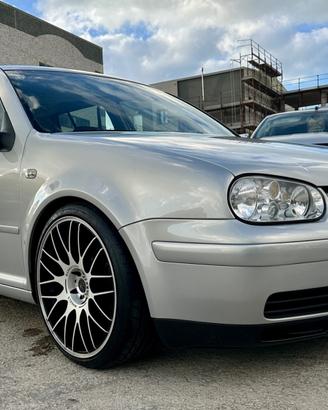 Volkswagen Golf GTI Golf 1.8 turbo 20V cat 5p. GTI