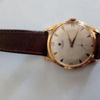 Universal Geneve Oversize