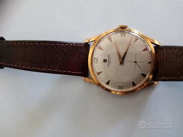 Universal Geneve Oversize