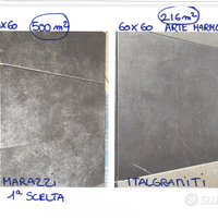 Piastelle ceramica gres porcellanato marazzi