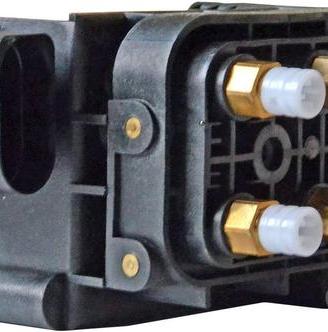 VALVOLA x COMPRESSORE AUDI A6 C6 4F AVANT ALLROAD