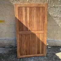 Tavolo da esterno Croff