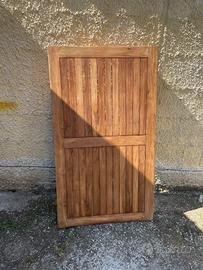 Tavolo da esterno Croff