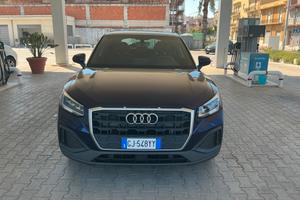 Audi Q2 35 TDI quattro S tronic line Edition