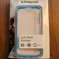 Polaroid cover Samsung Galaxy S4
