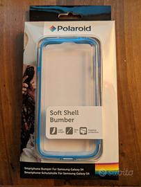 Polaroid cover Samsung Galaxy S4