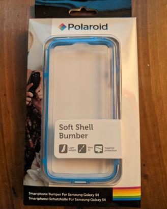 Polaroid cover Samsung Galaxy S4