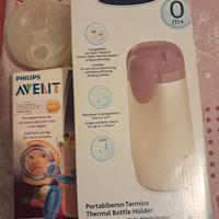  portabiberon termico