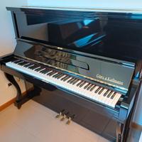Pianoforte verticale GÖRS & KALLMANN