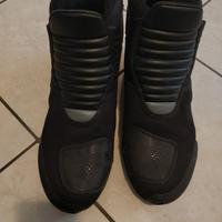 DAINESE Dyno Pro D1 Black