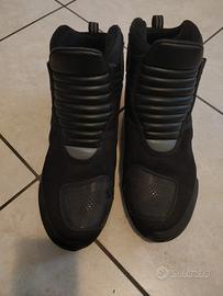 DAINESE Dyno Pro D1 Black