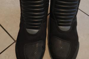 DAINESE Dyno Pro D1 Black