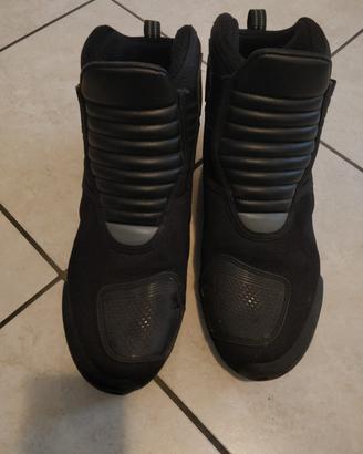 DAINESE Dyno Pro D1 Black